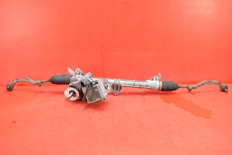 servo control EU 6783546 MINI COOPER ONE R56 1.6 16V 120 KM 06-15