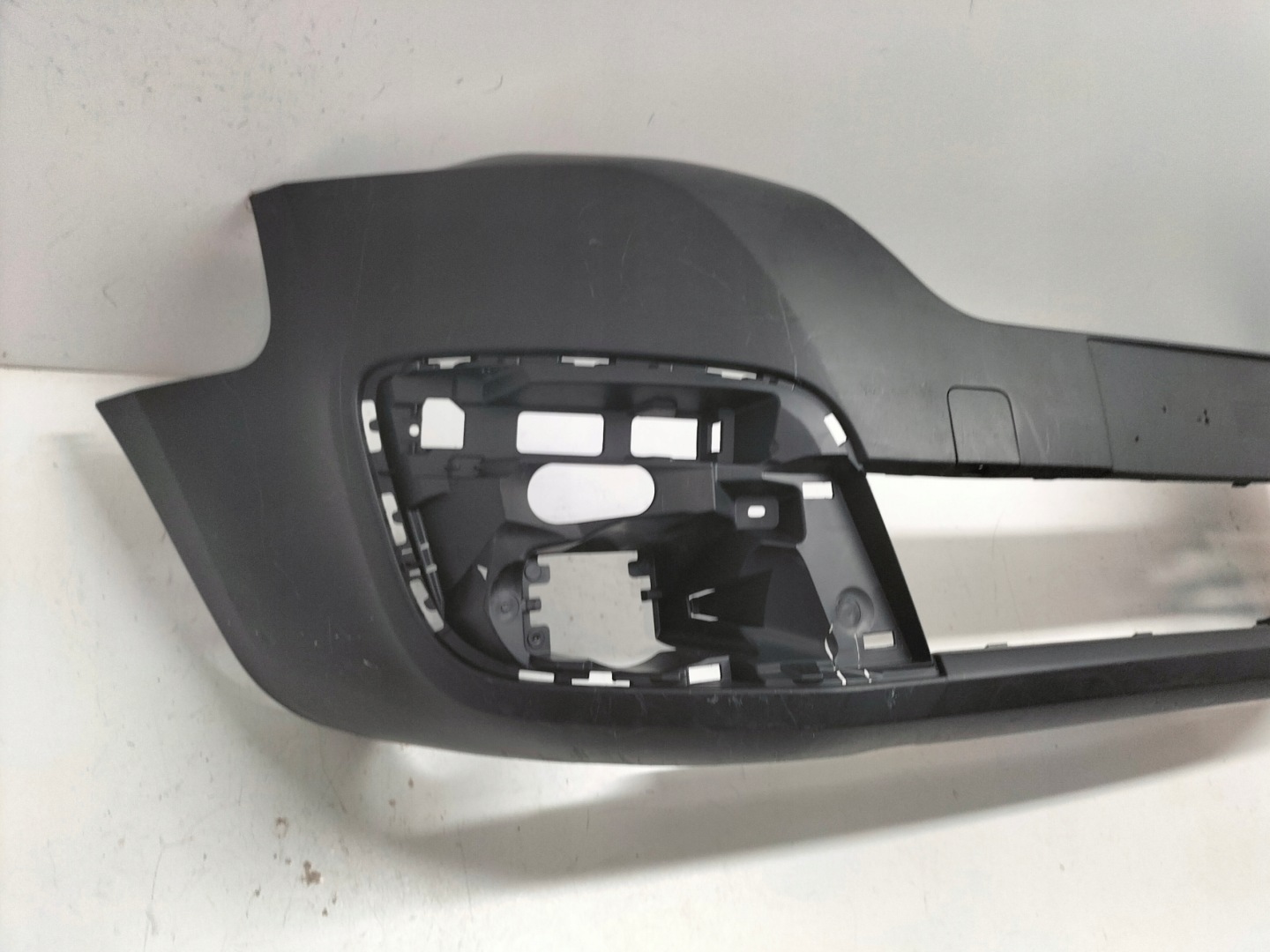 front bumper front CITROEN BERLINGO PARTNER III LIFT 15