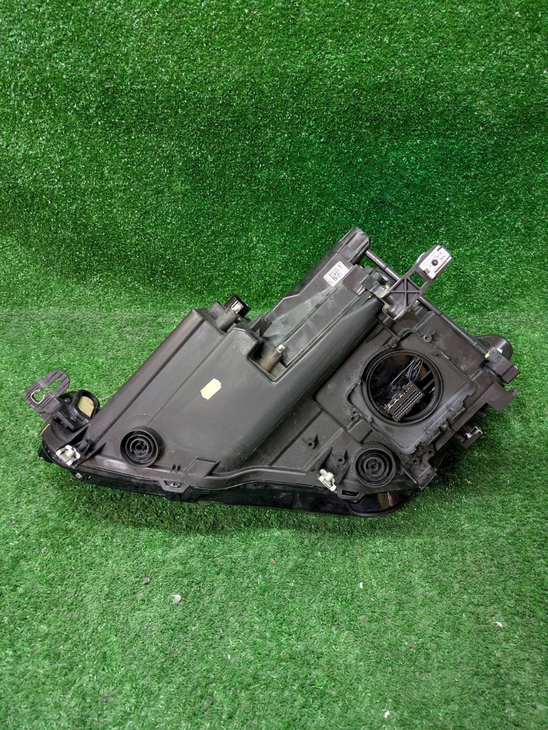 REFLEKTOR right front SEAT LEON IV FULL LED NR.1065