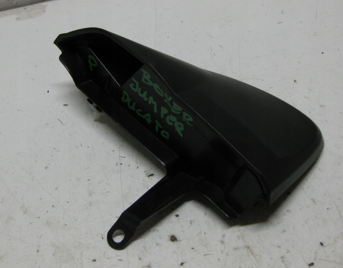 JUMPER BOXER DUCATO 19R cap mirrors right 735425456
