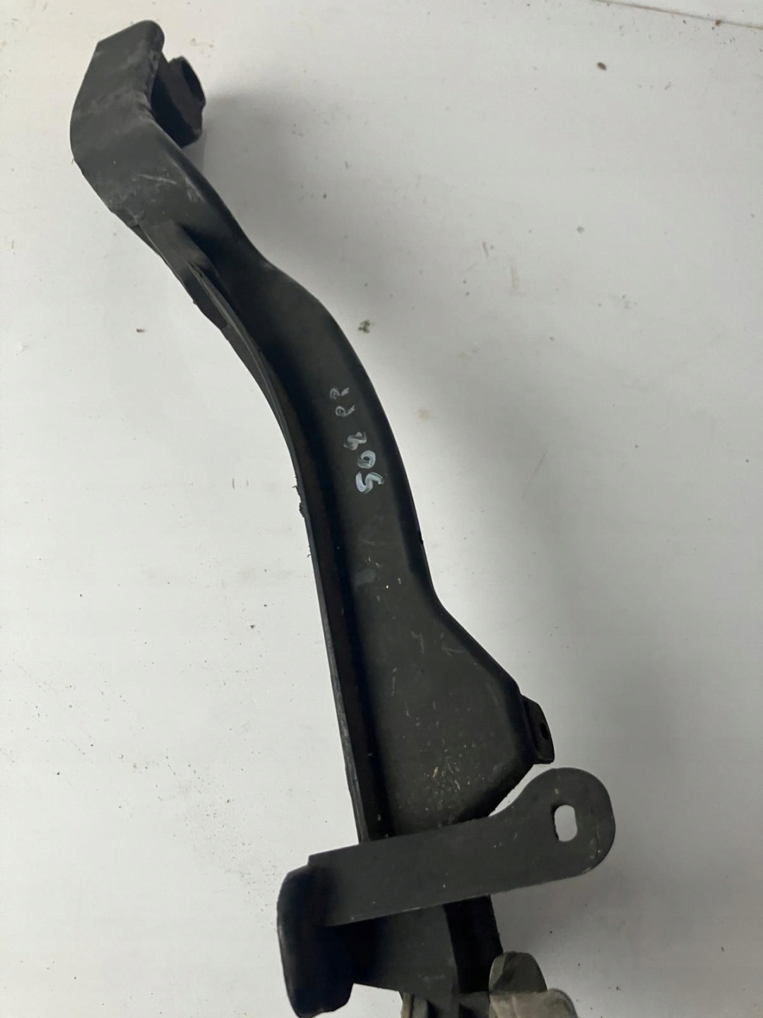 beam tip KIEL right PEUGEOT 508 9687217880