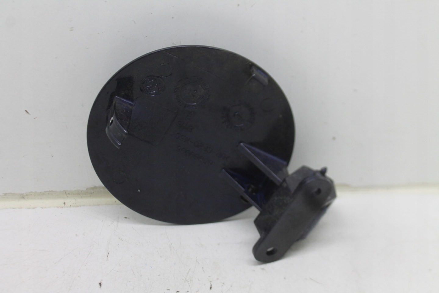 Volet trappe carburant Carburant 90689909 ALFA 156