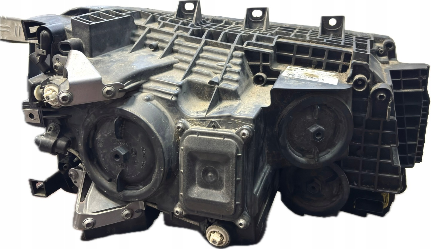 REFLEKTOR light left SCANIA R S P G H7 7 2655840