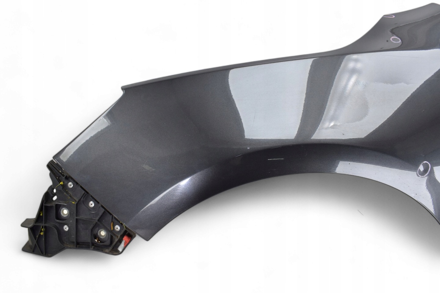 fender left front front OPEL ASTRA J IV ZGAL