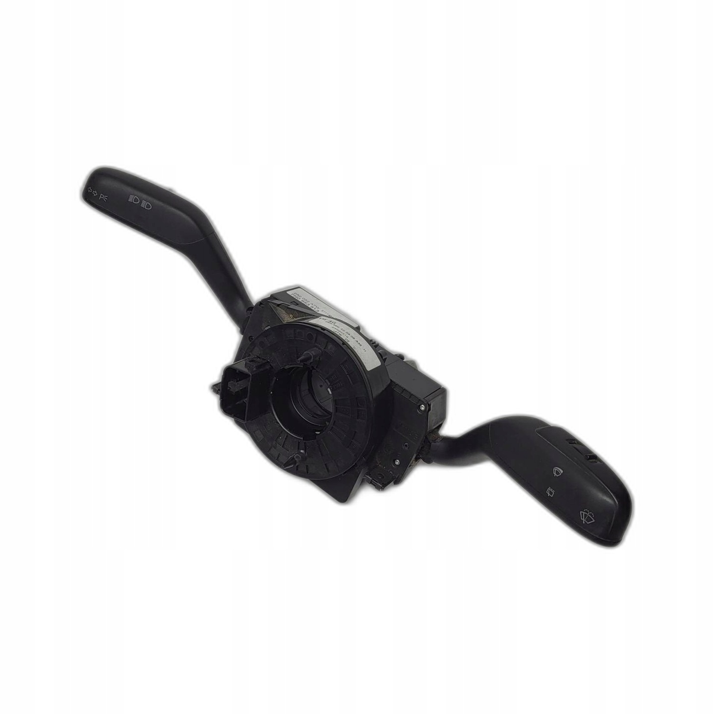 devio luci tergicristallo tergi devio luci devio SKODA FABIA II 1.2 7H0953513 europa
