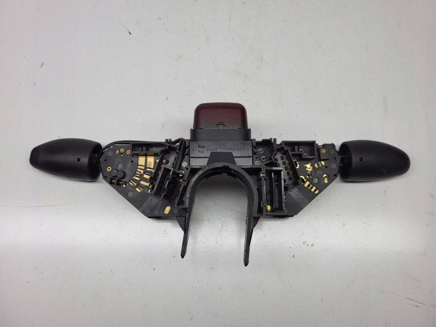 DEVIO LUCI TERGICRISTALLO TERGI DEVIO LUCI DEVIO Vw SHARAN 2.8 VR6 7M0953503G