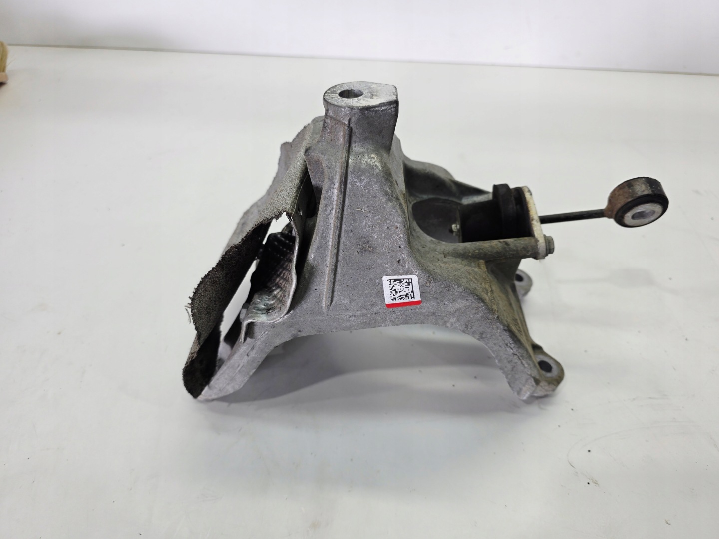 engine supporting mount right AUDI Q5 FY 2.0 TFSI 80A199308