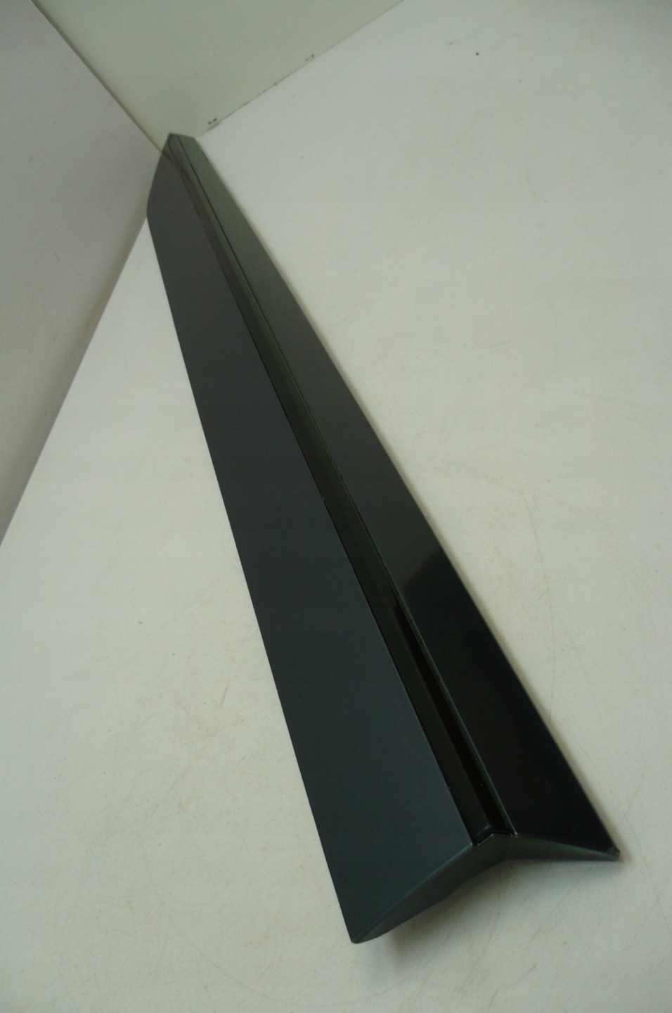 SKODA SUPERB III 3 15-> moulding door right front ORG.