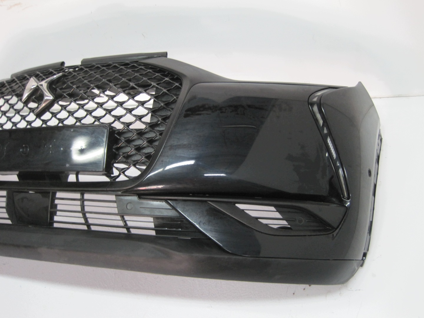 Frontstoßstange CITROEN DS3 6 PDC 21R vorne vorne