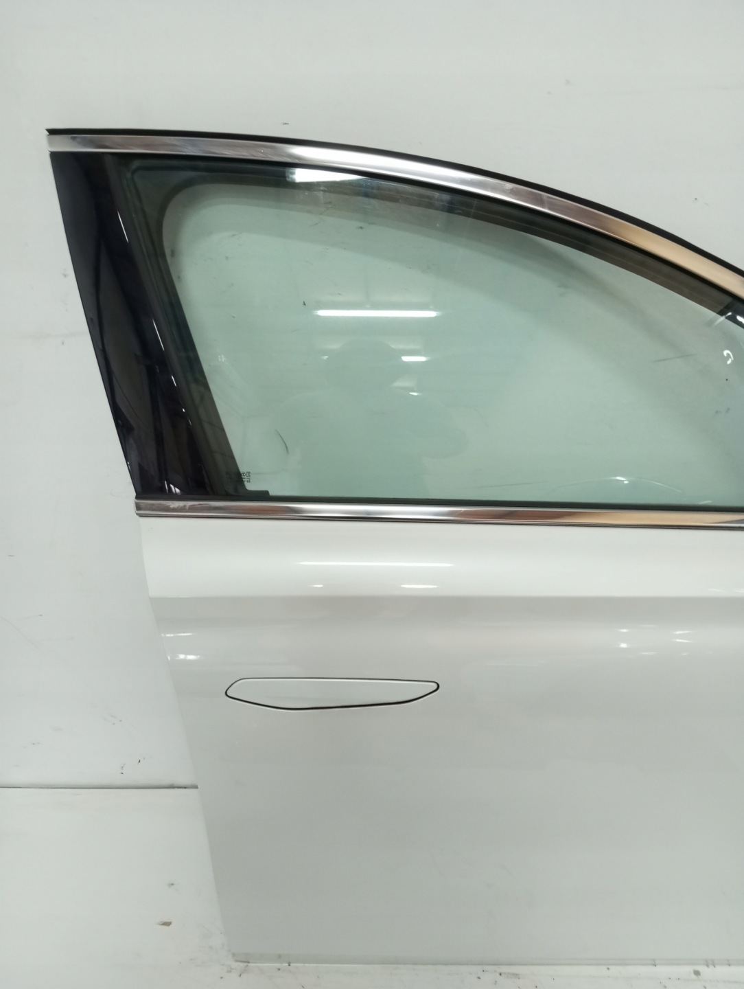 door right front CITROEN DS9 21R