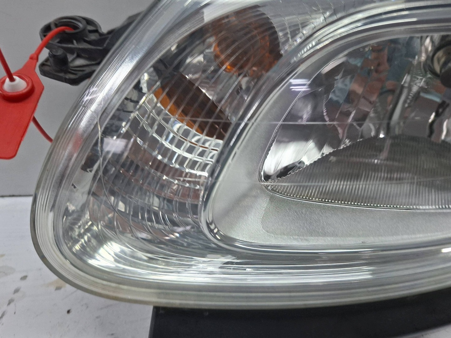 light front left 518436450 = FIAT PANDA III 2012
