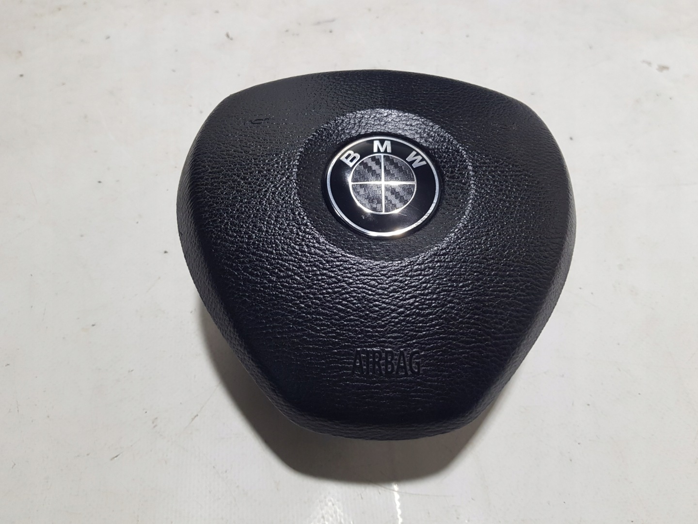 BMW X5 E70 X6 E71 Airbag Chauffeurs