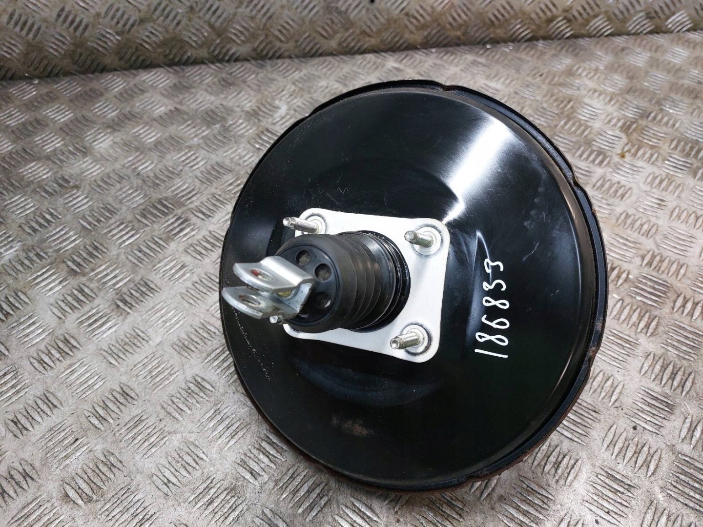 servo + Servofreno SANTA FE III 58500-4Z500