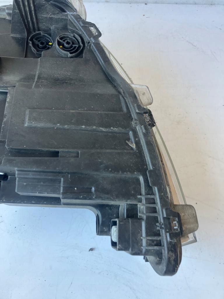 light right front PEUGEOT 3008 EU 9682519080