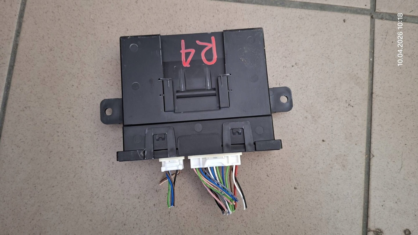 modul Bedienteil Renault 4 5 285259091R