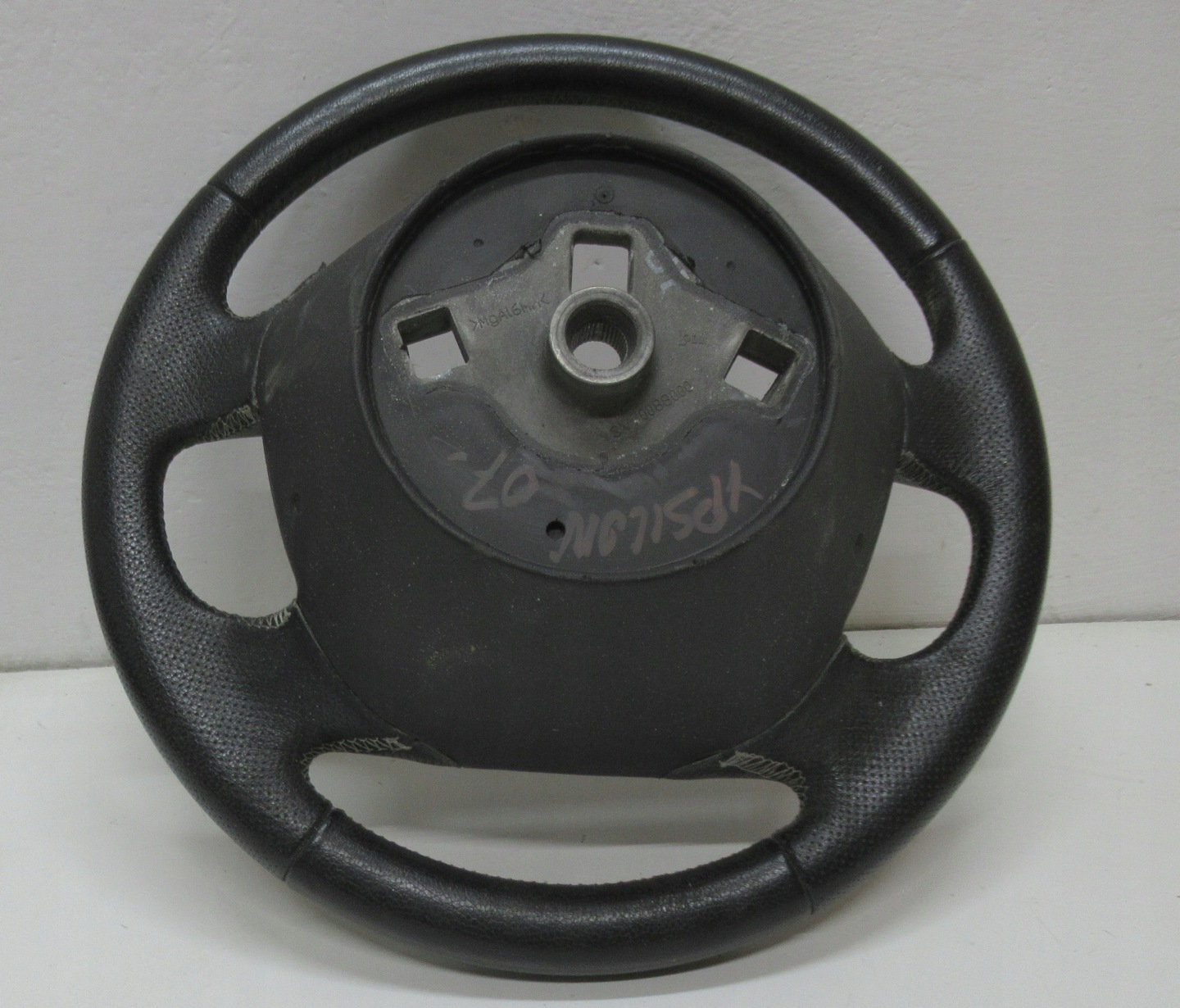 LANCIA YPSILON II 08R lenkrad original
