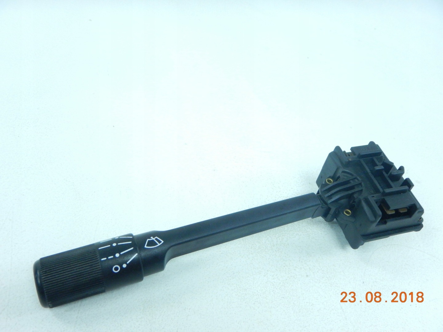 DEVIO TERGICRISTALLO TERGI ALFA ROMEO 33 83-91 / 60750212