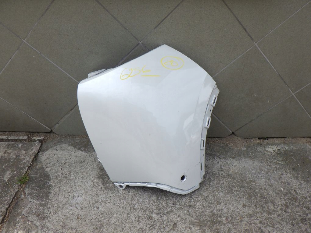 PEUGEOT 2008 II 2 19- PDC Stoßstange hinten