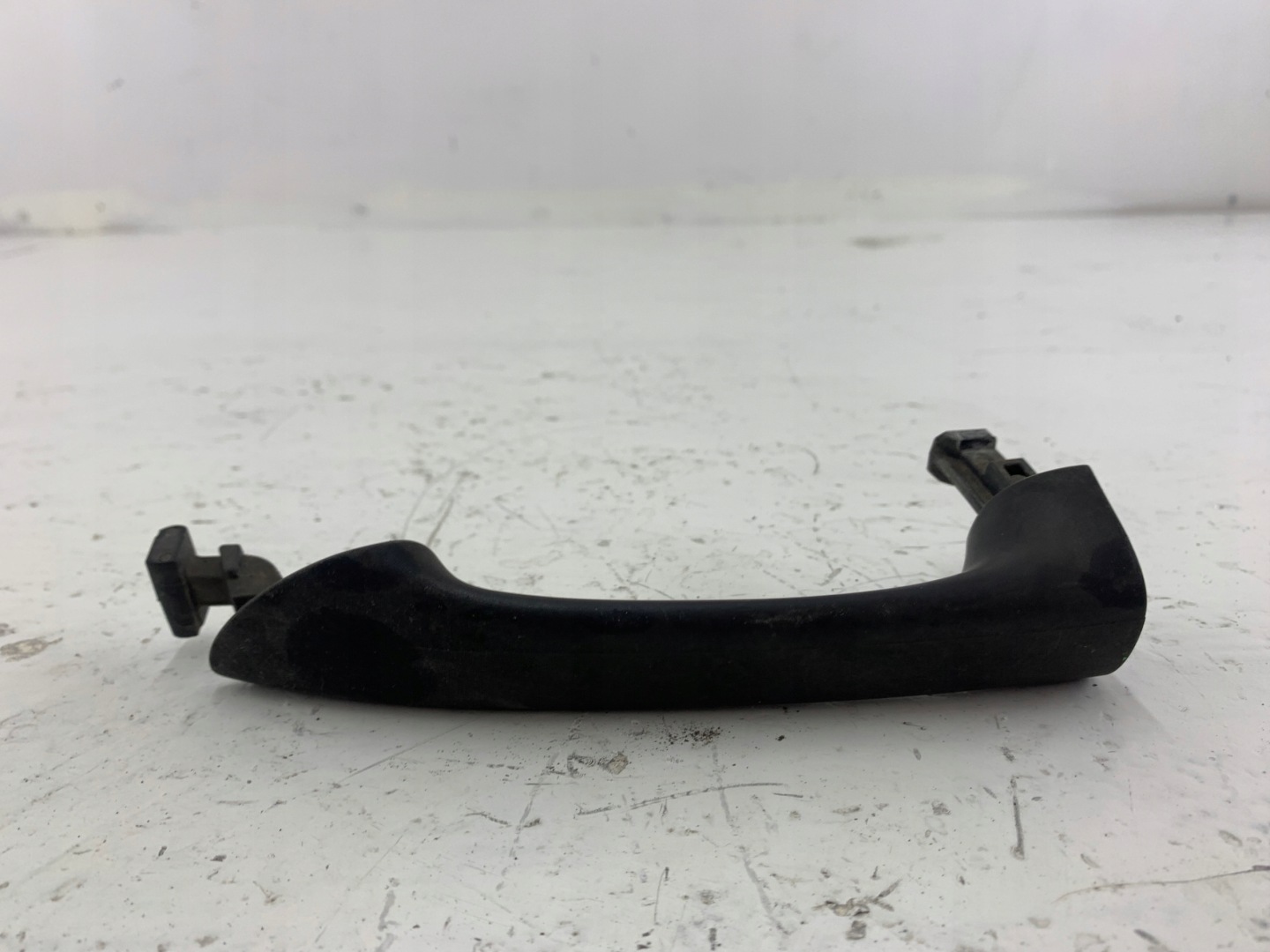 MERCEDES W169 handle exterior left front