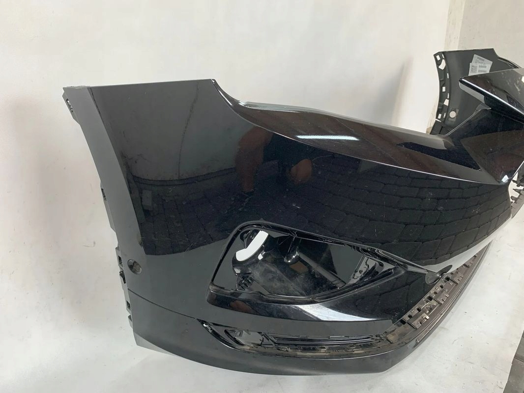 Seat Tarraco 17r PDC bumper front front 2017