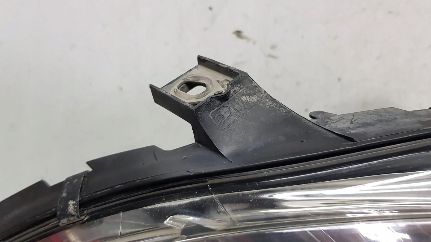 light front right A1698200661 Mercedes A W169 04