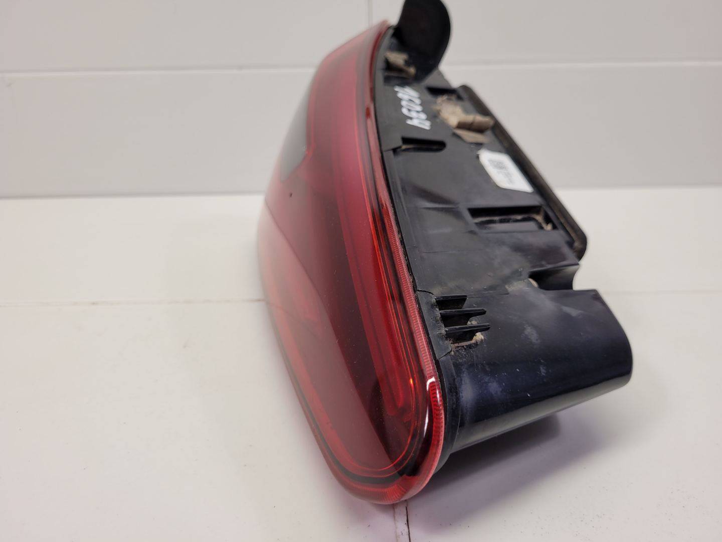 light rear left side Alfa Romeo Stelvio 2017 20805999