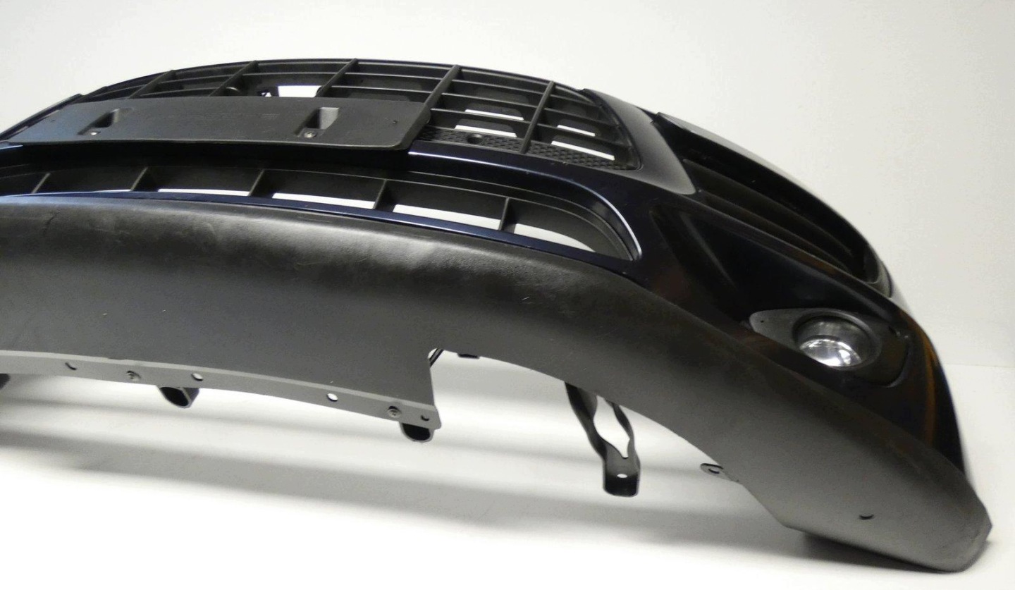 PORSCHE MACAN 95B807221A below 4 PDC 2014-2018 bumper front front