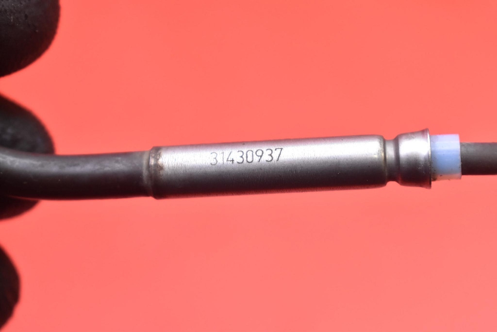 Sensor TEMPERATURY Gase 31430937 VOLVO S90 2 II 2.0 D4 190 KM 16-20