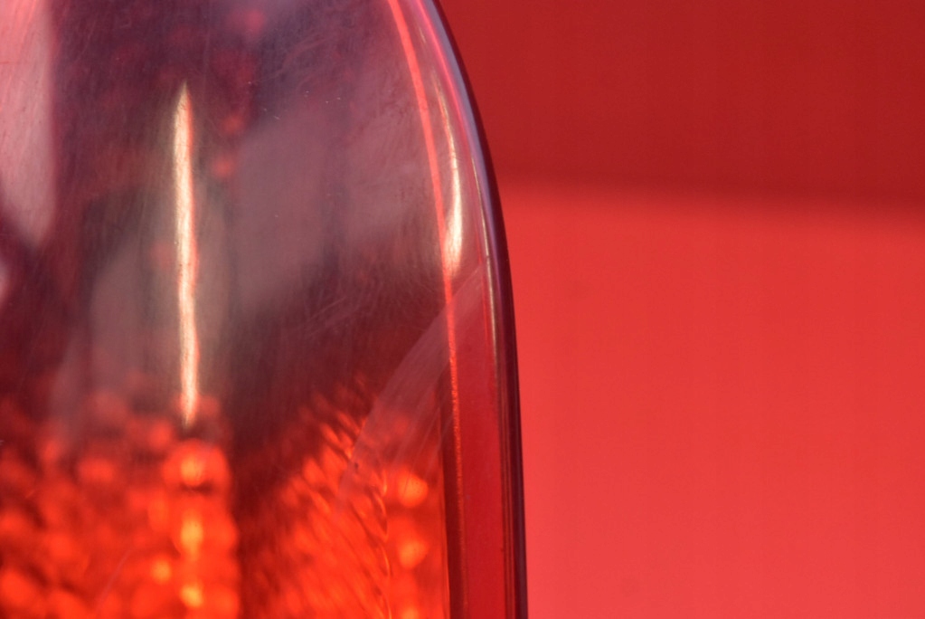 light left rear part rear PEUGEOT 807 1 and 02-07