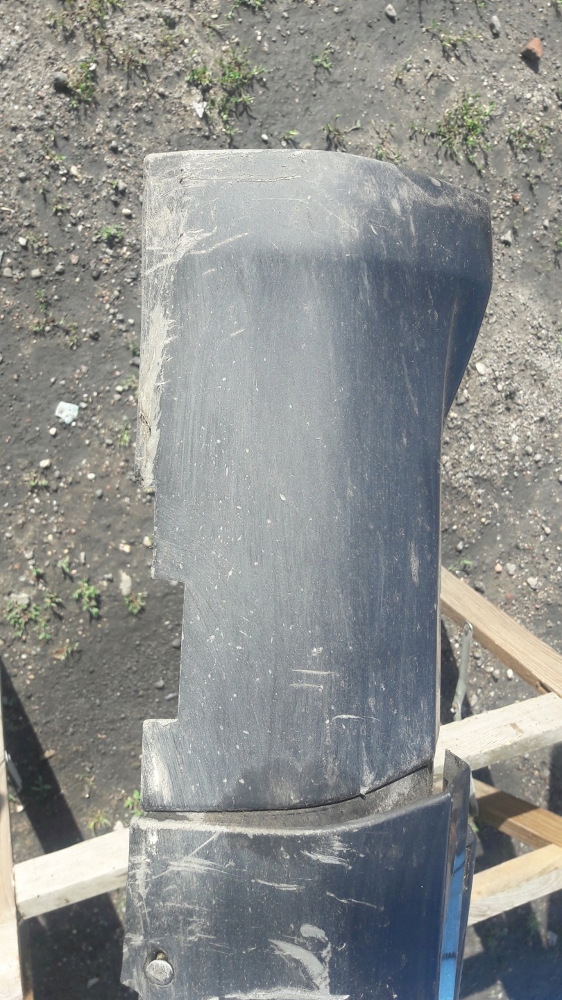 CHRYSLER 300C 3.0 CRDI moulding threshold left or right cap