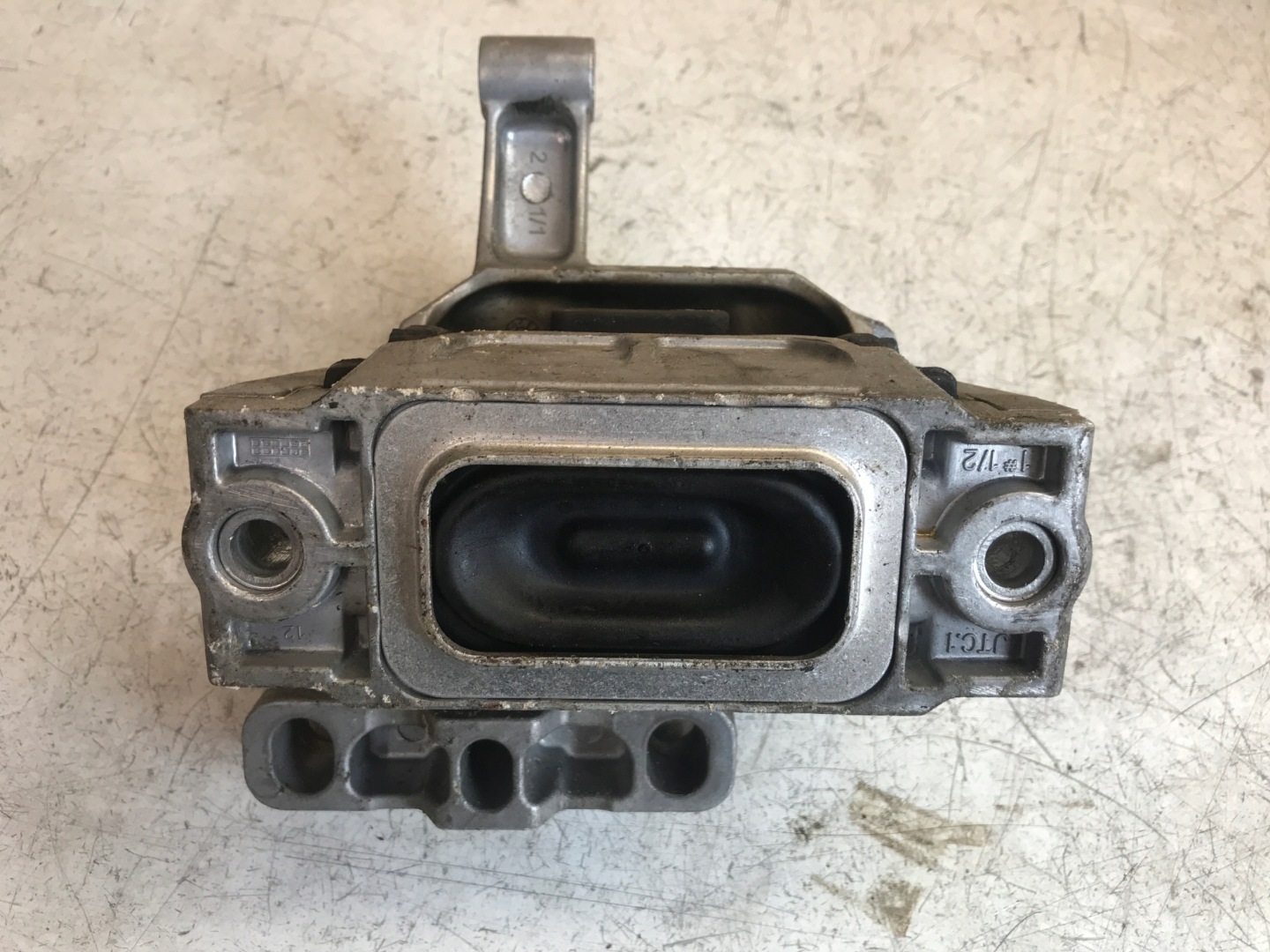 airbag engine mount VW SKODA AUDI 5N0199262L