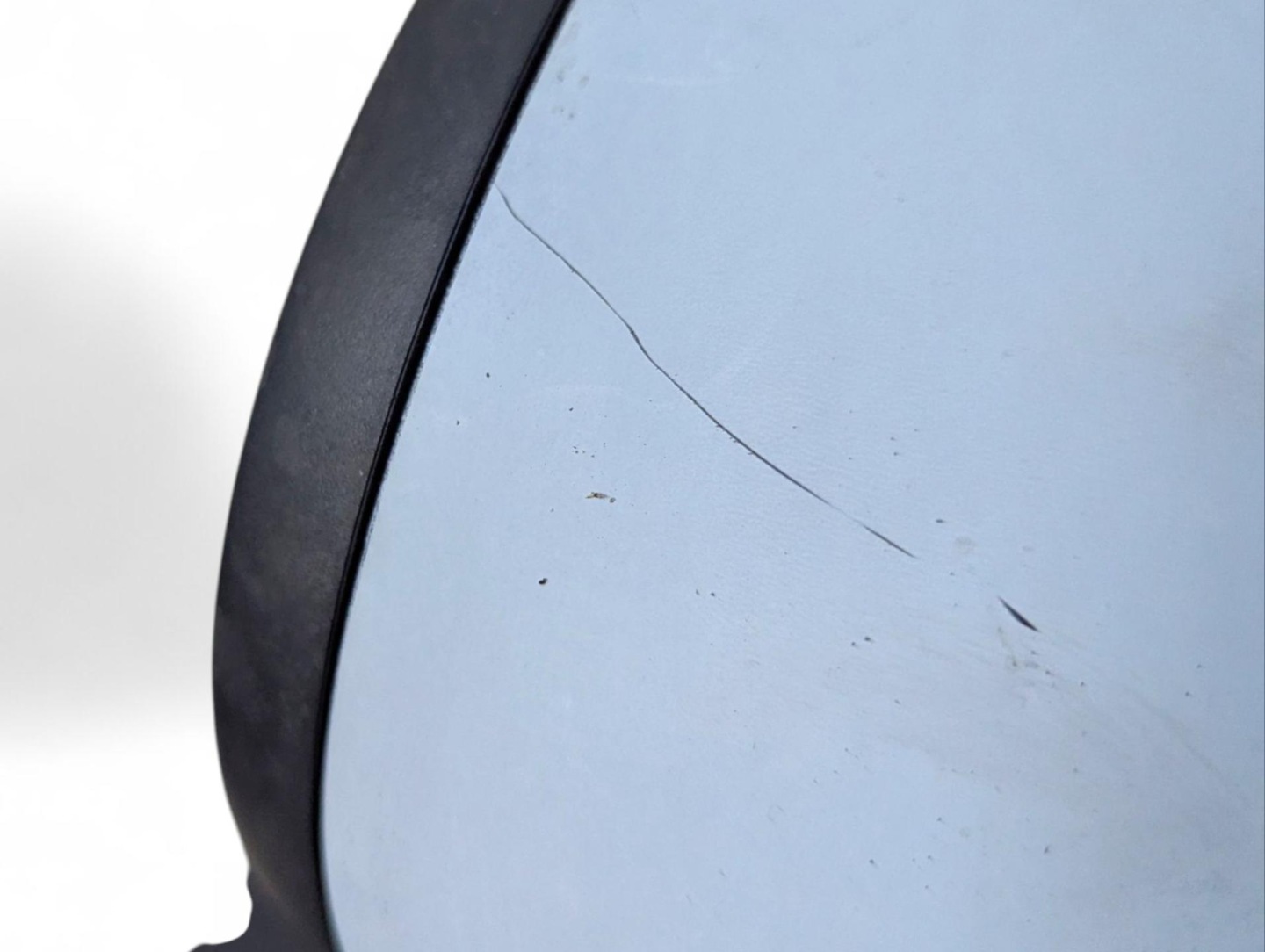 mirror exterior left side Mini Cooper 2 R56 2010 51162755637
