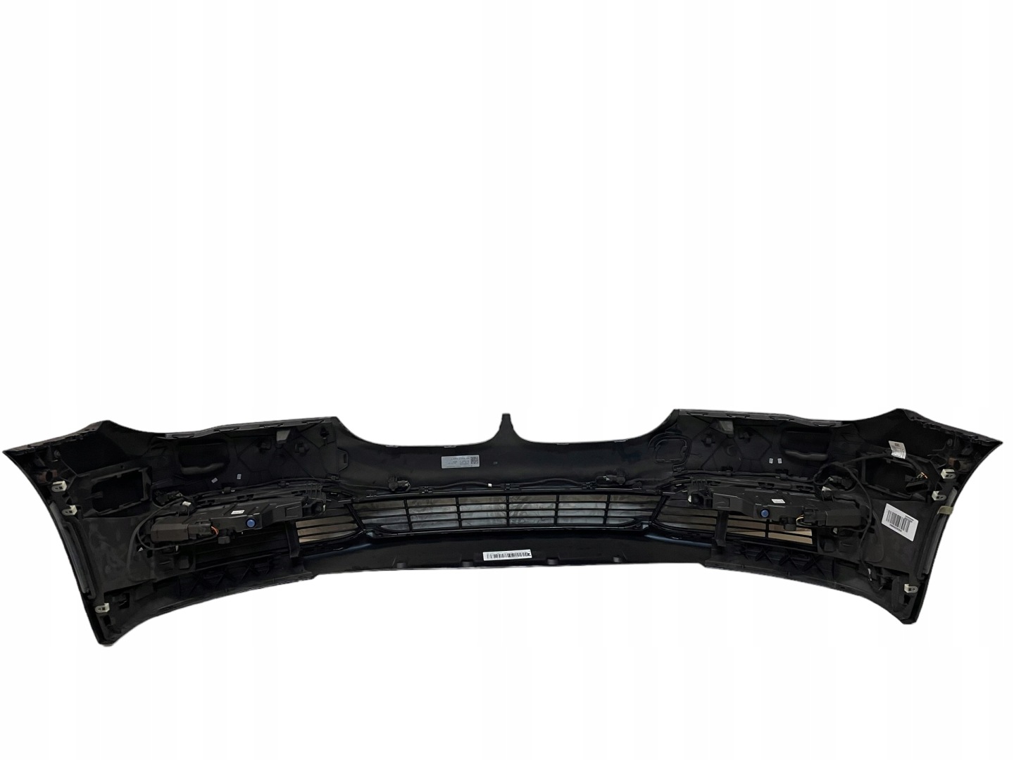 bumper front 6PDC BMW G11 G12 A89 USA