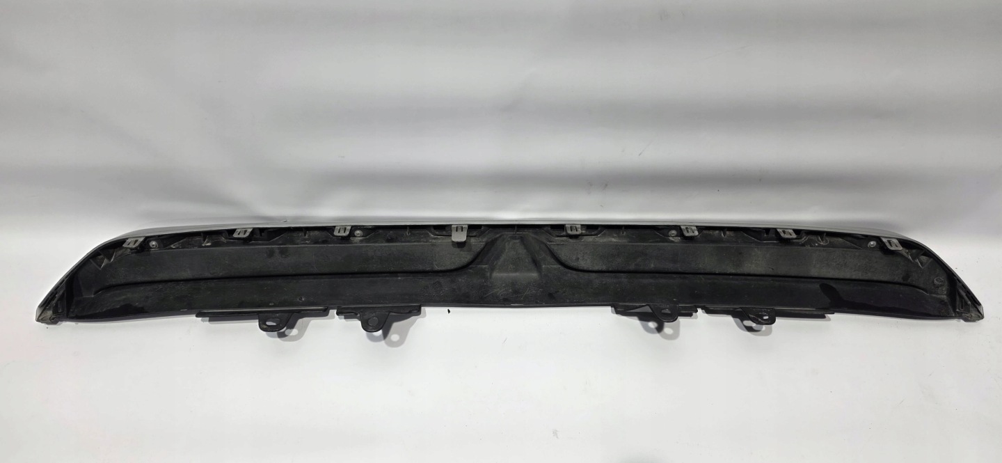 accessori SPOILER Paraurti posteriore LEXUS CT 10- Originale 76092-76010