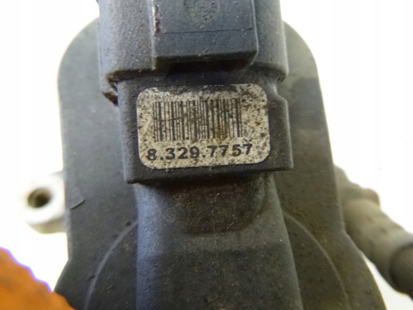 caliper brake rear part right VW Passat B6 1.4 2009r.