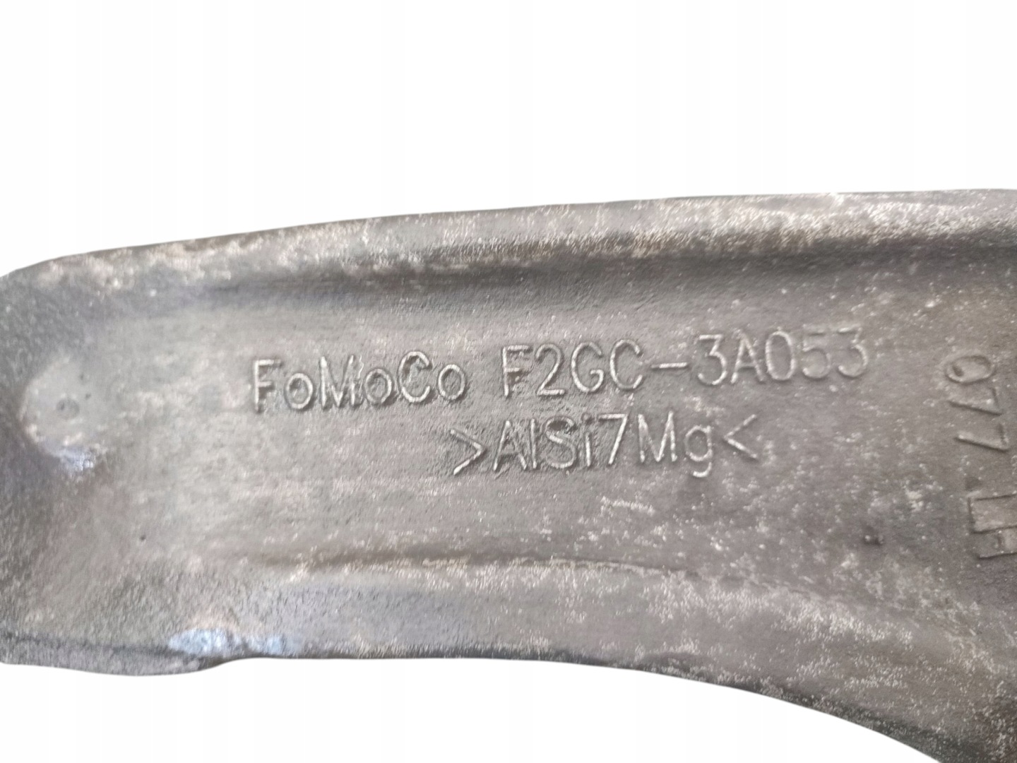 arm left front lower FORD EDGE II F2GC-3A053
