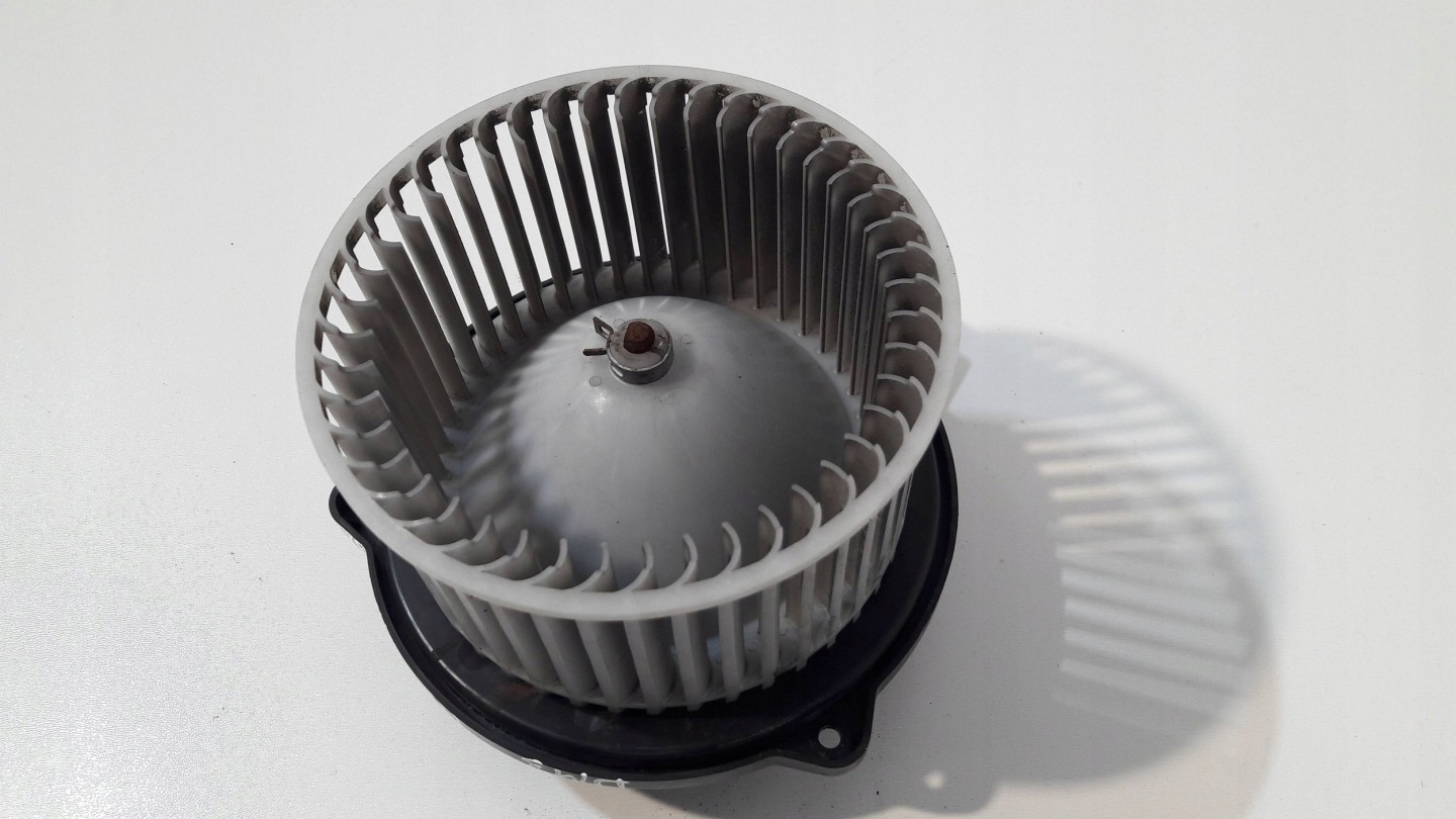 Mazda 2 DE heating air conditioning devices 872700-0690 (DM3)