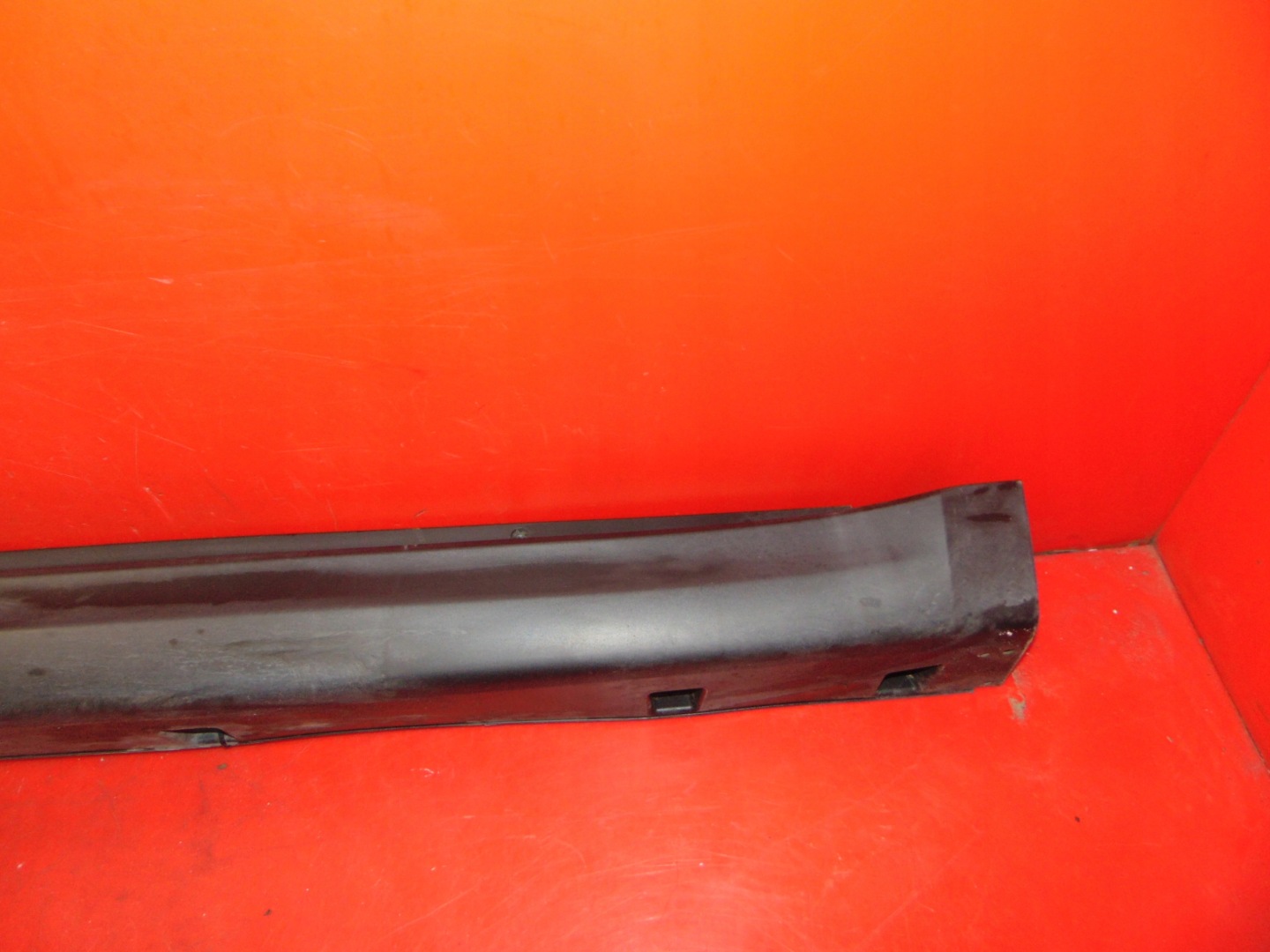 VITARA II 3 III 15- moulding cap threshold right