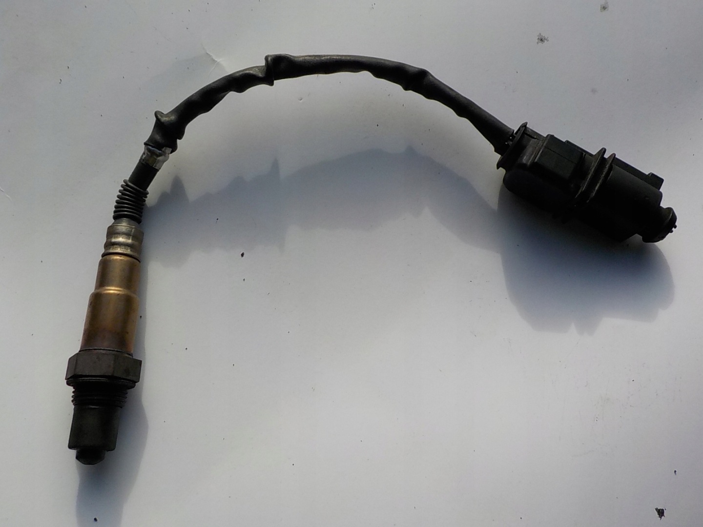 VOLKSWAGEN GOLF V 1.6 FSI SONDA LAMBDA 03C906262A 0258007211/212