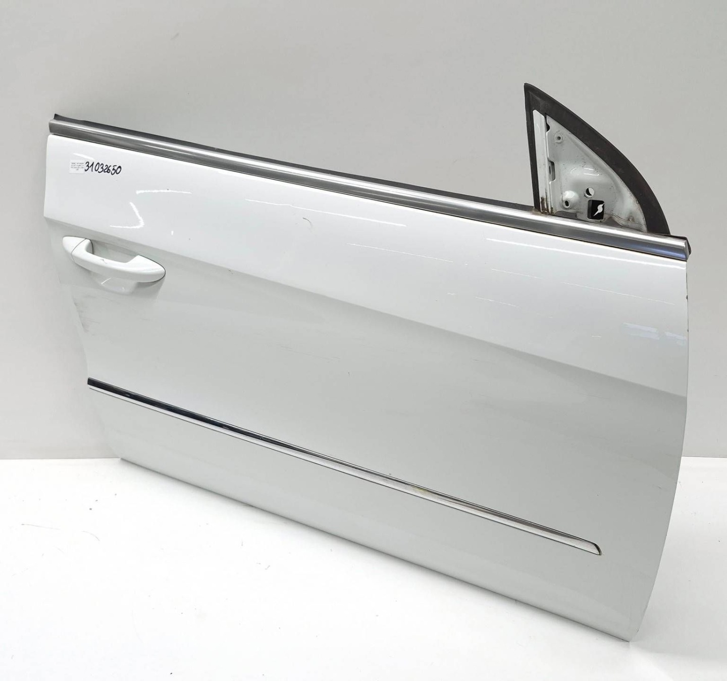 door right front right front VW PASSAT CC LIFT LC9A R-LINE