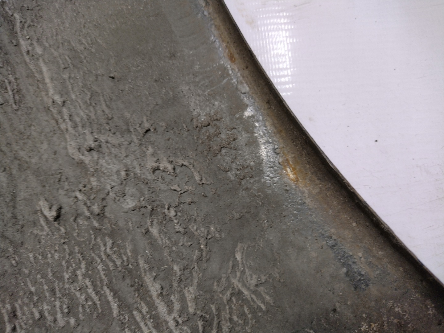 fender right front Citroen C5 and k: EYPC