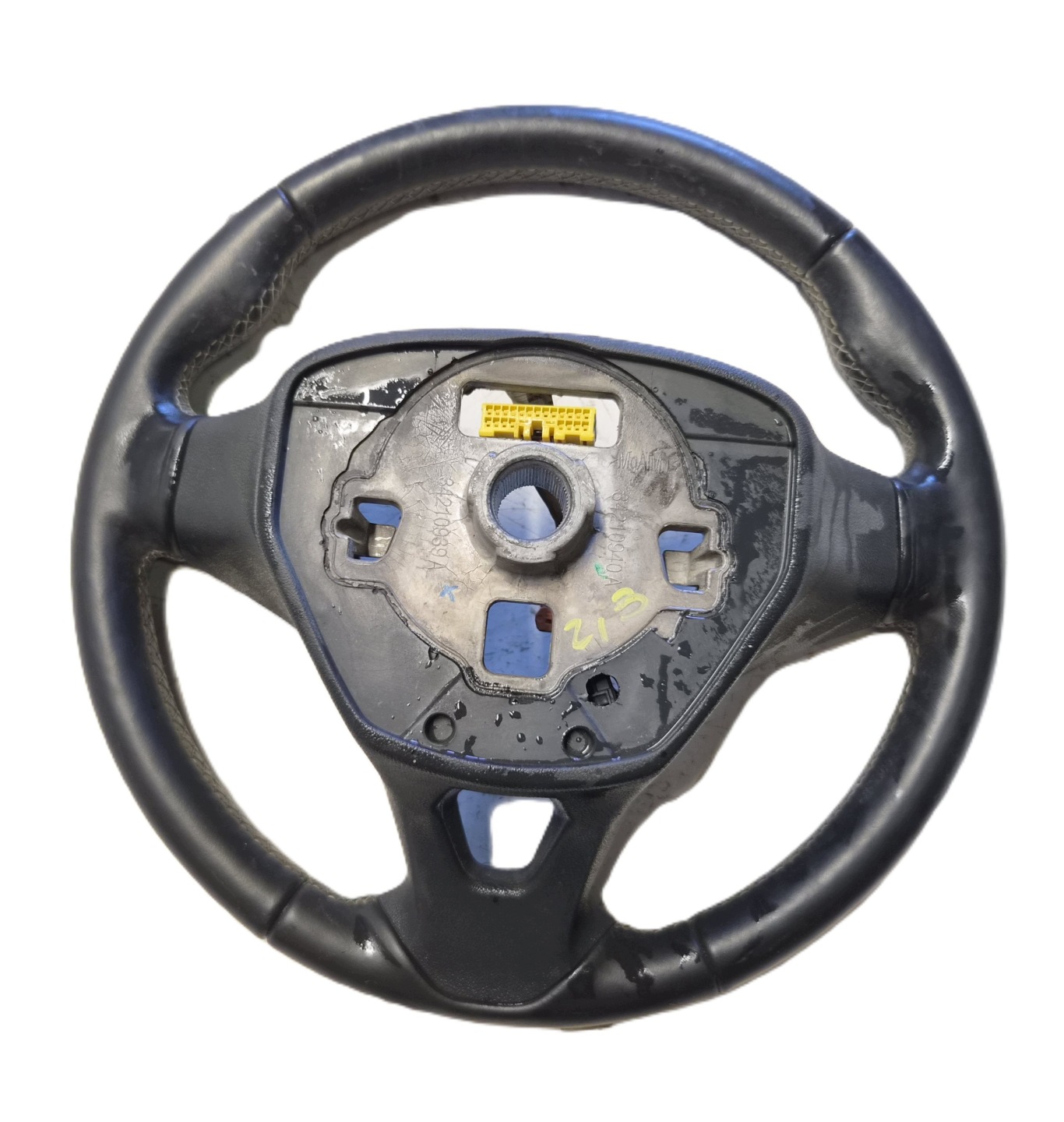 lenkrad Leder GRZANA OPEL INSIGNIA B 39096094