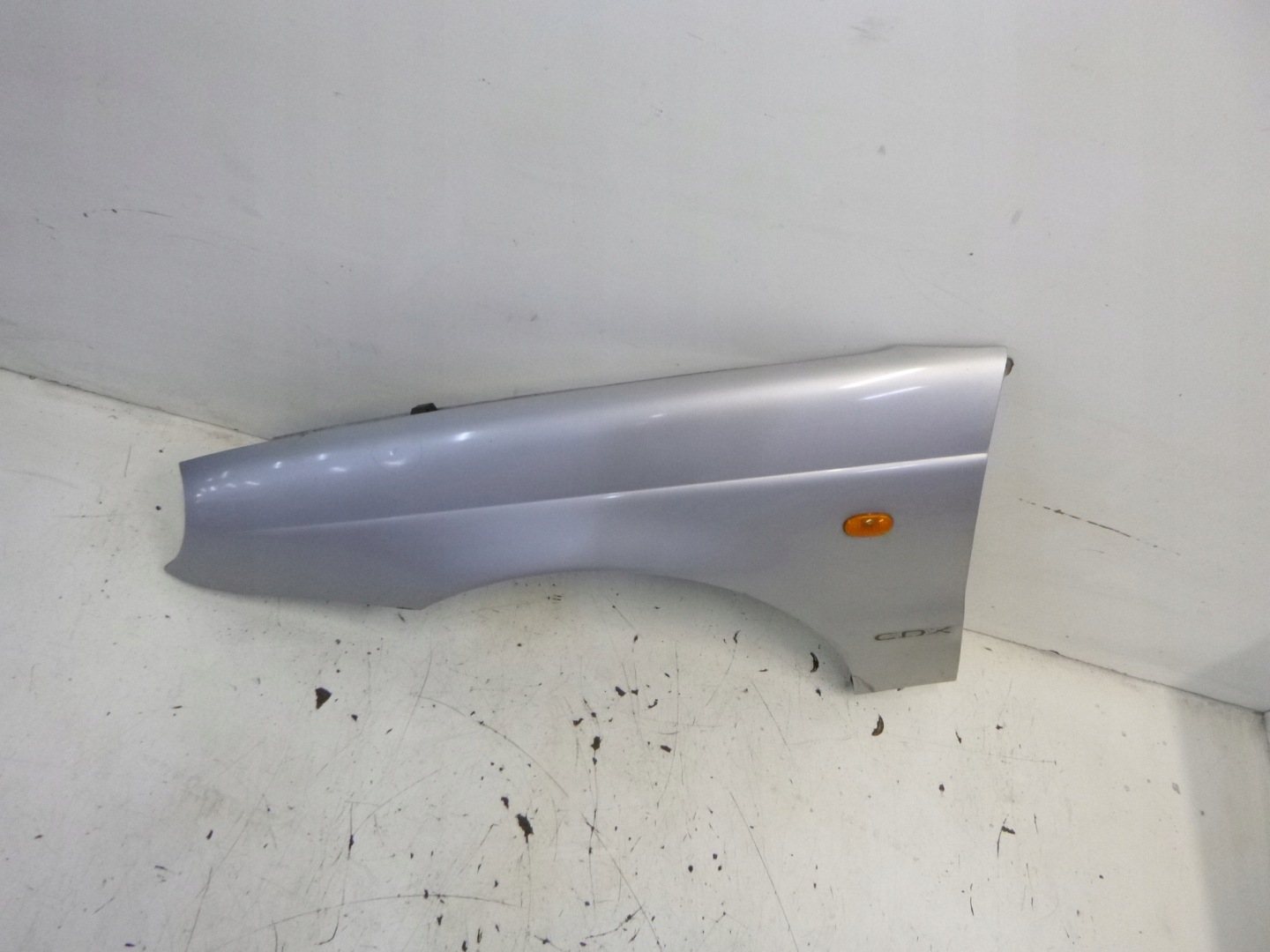 Kotflügel Daewoo Leganza 1998r.