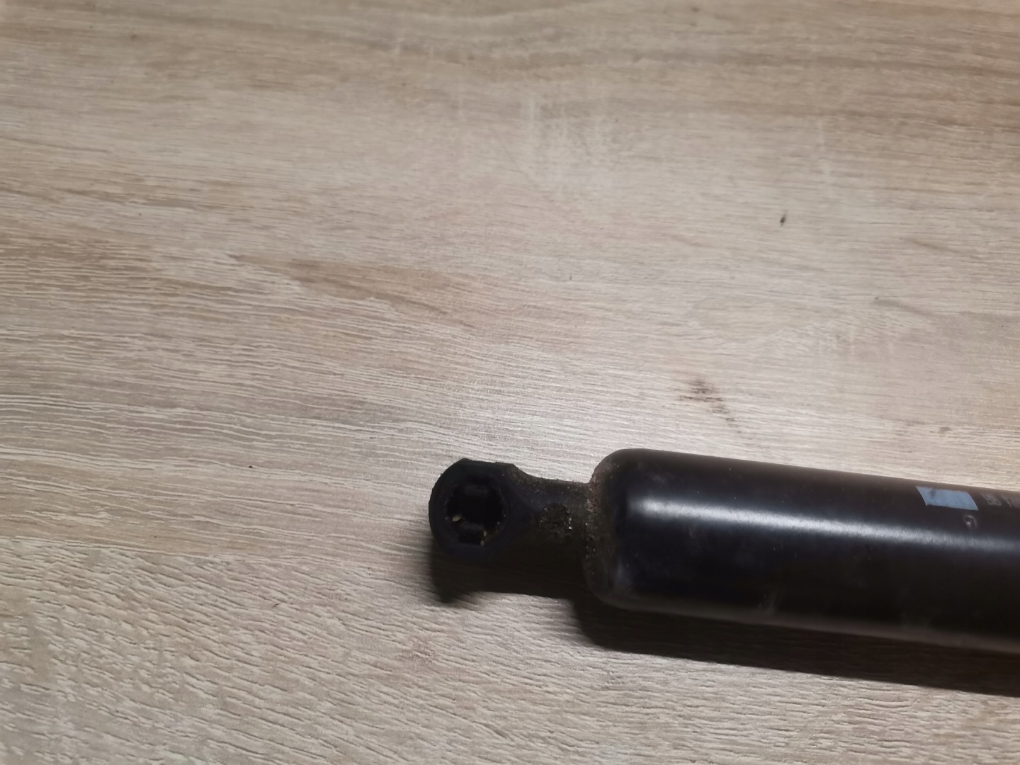 damper bonnet boot CITROEN BERLINGO III 9819027880