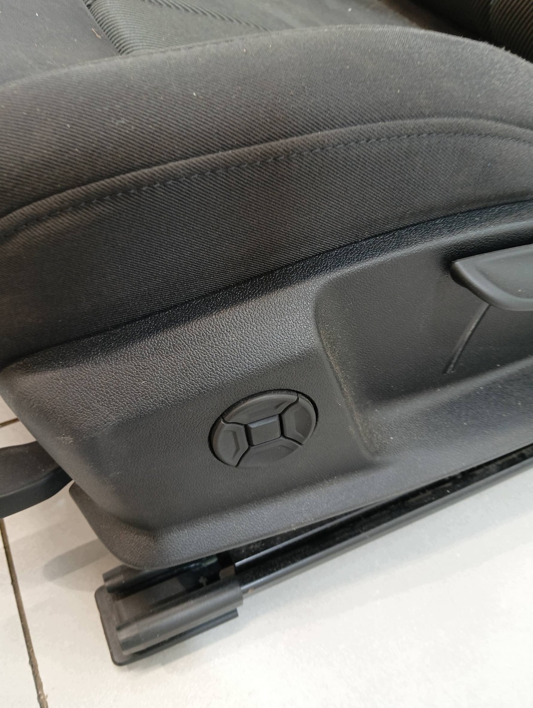 seats left driver´s GRZANY Audi A6 V (2018-) C8