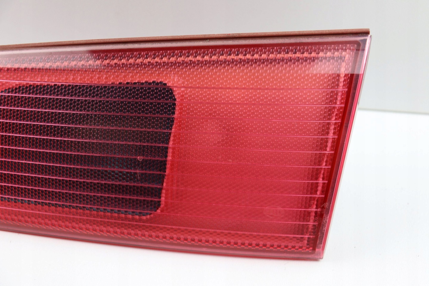 MAZDA 2 II DY light right rear rear part to the bonnet EUROPA