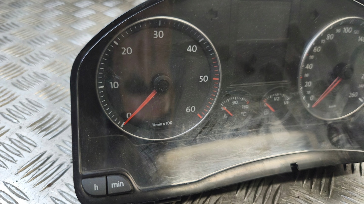 dials VW JETTA 2007r 1.9CDTI 1K0920864B