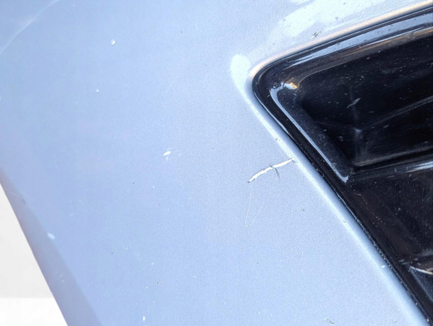 Stoßstange vorne Ford C-Max 2 2010 AM51-17762