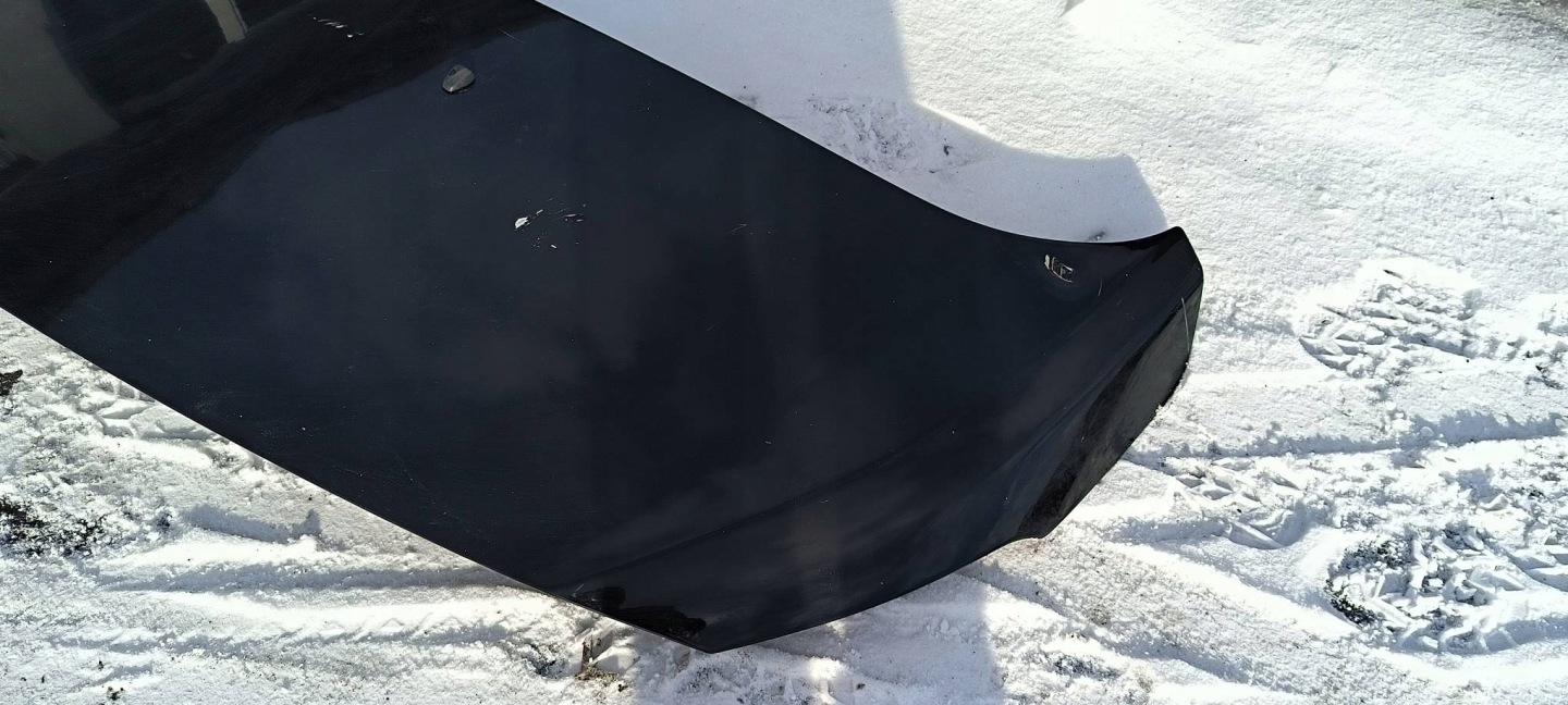 bonnet EXY TOYOTA PROACE II