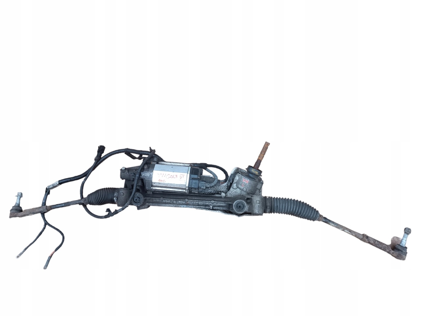 Boîter direction VOLKSWAGEN GOLF VI 0196B00144